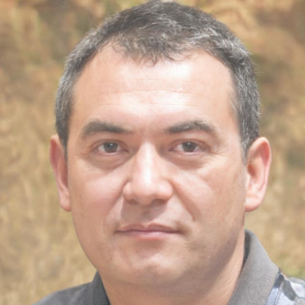 Ritratto di Emanuele Tracanna