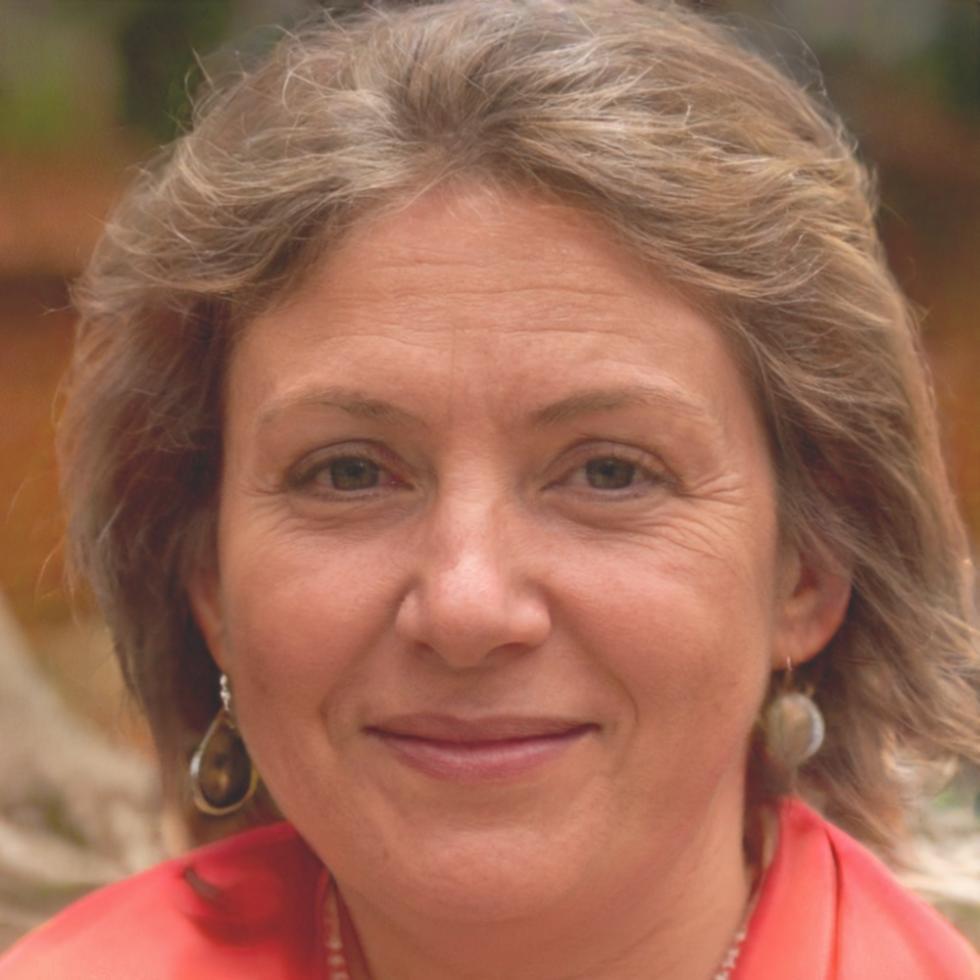 Ritratto di Fiordaliso